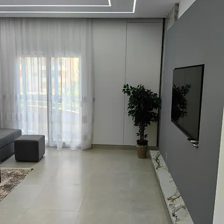 Appartement Luxury Harbour Side