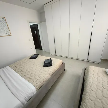 Appartement Luxury Harbour Side