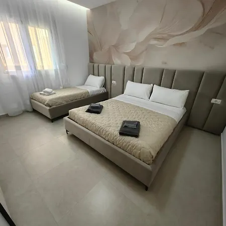 Luxury Harbour Side With Parking Lejlighed *