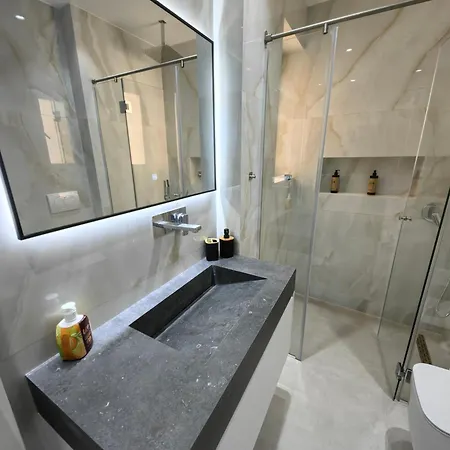 Appartement Luxury Harbour Side *