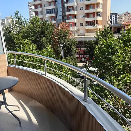 Lejlighed Luxury Harbour Side With Parking Vlorë